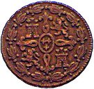 4 Maravedis