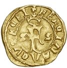½ Ducado - Fernando II (F)