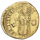 ½ Florin - Martin I