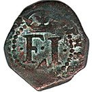 4 Cornados - Felipe III