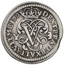 1 Real (monogram)