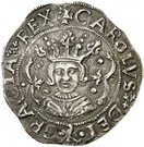 4 Reales - Carlos I