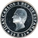 2000 Pesetas (German jacobean pilgrims)