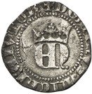 ½ Real - Enrique II (Seville)