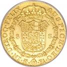 8 Escudos