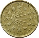 100 Pesetas (Way of St. James)
