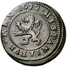4 Maravedis (Segovia)