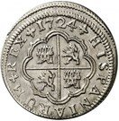 2 Reales (Seville)