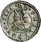 8 Maravedis (billon)
