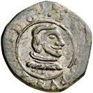 8 Maravedis (billon)