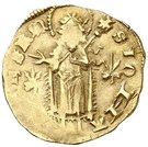 ½ Florin - Alfonso V