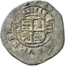 8 Maravedis (billon)