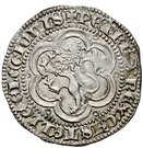 2 Maravedis - Pedro I (Seville)