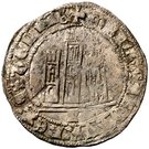 Maravedi - Enrique IV (Cuenca)
