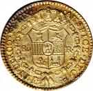 80 Reales de vellon - Jose I Bonaparte