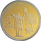 5 Euro (Huelva)