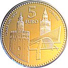 5 Euro (Sevilla)