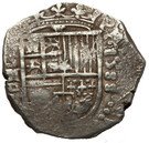 2 Reales (Seville)
