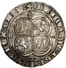 Real - Enrique III (Toledo)