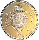 5 Euro (Sevilla)