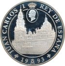 10 000 Pesetas (Pilgrims)