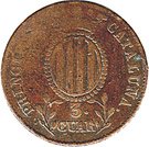 3 Cuartos (3 CUAR)