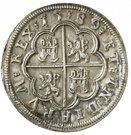 4 Reales (Segovia)