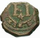 4 Cornados - Felipe IV
