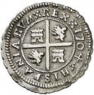 2 Reales (Seville)