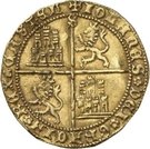 Dobla - Juan II (Seville)