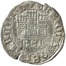 ½ Cuartillo - Enrique IV (Jaen)