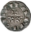 Dinero - Alfonso IX (Leon)