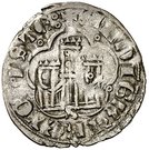 Dinero - Alfonso XI (Seville)