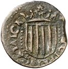 Seiseno - Felipe IV (Besalu;shield)