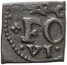 1 Cornado - Fernando VI
