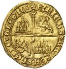 Enrique - Enrique IV (Toledo)