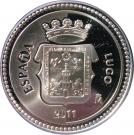 5 Euro (Lugo)