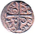 Dinero - Felipe III