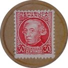 30 Centimos (Jovellanos)