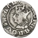 ½ Real - Fernando II