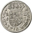 2 Reales (Seville)