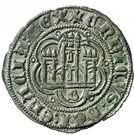 Blanca - Enrique III (Burgos)