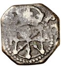 4 Cornados - Felipe IV (Philippvs monogram)