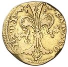 ½ Florin - Martin I