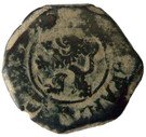 4 Maravedis (copper)