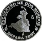 2000 Pesetas (Flamenco)