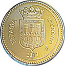5 Euro (Logroño)