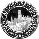 2000 Pesetas (Giralda)