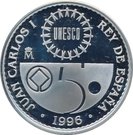 2000 Pesetas (Merida)