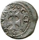 Dinero - Felipe IV (Solsona;cross patriarchal)
